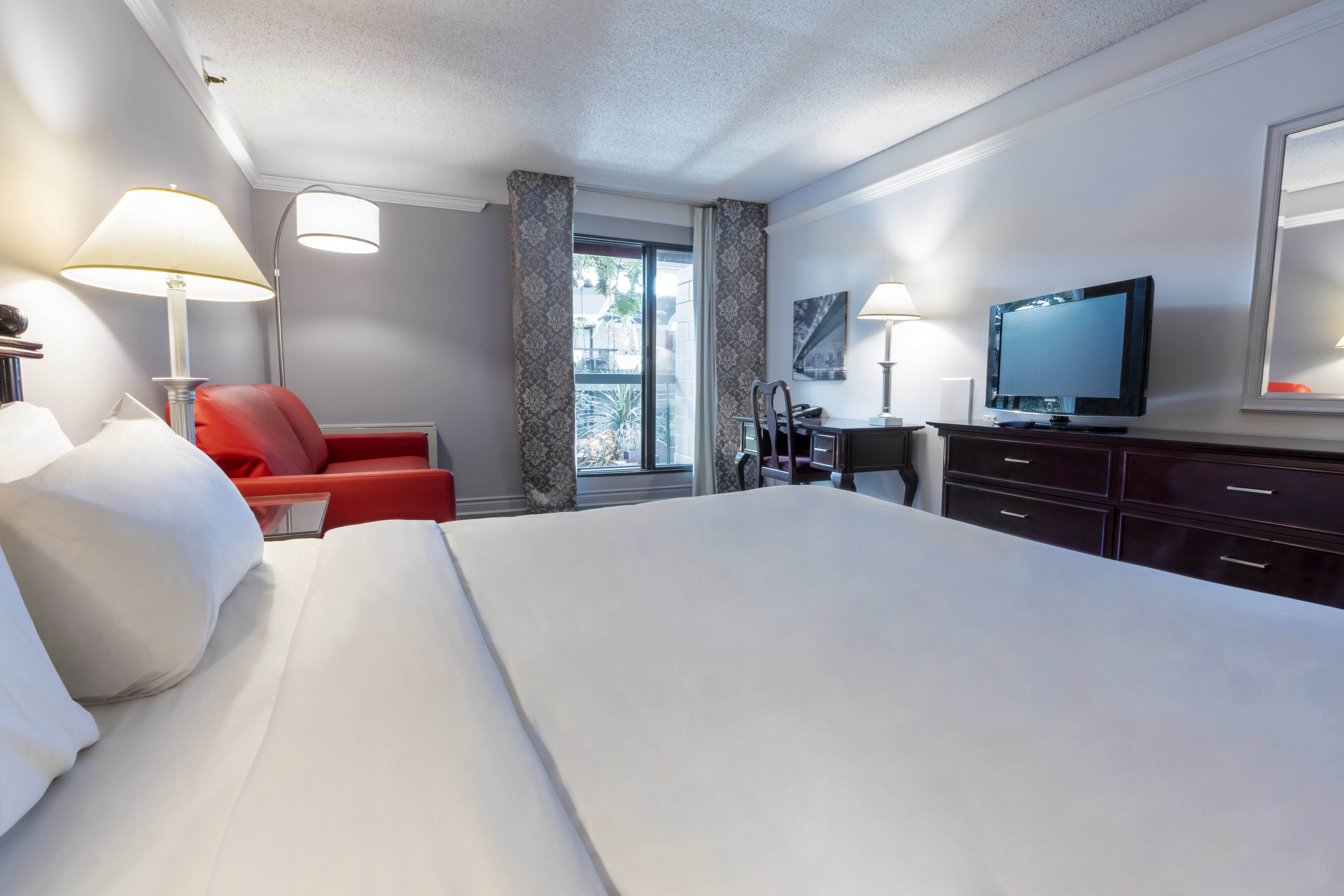 Hôtel Québec Inn 7/46