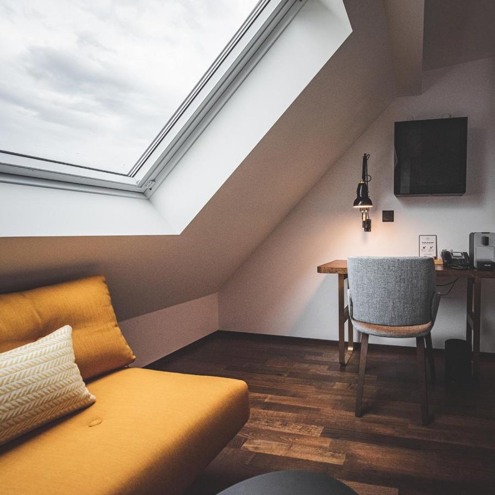 Hotel Bernina Geneve 58/61