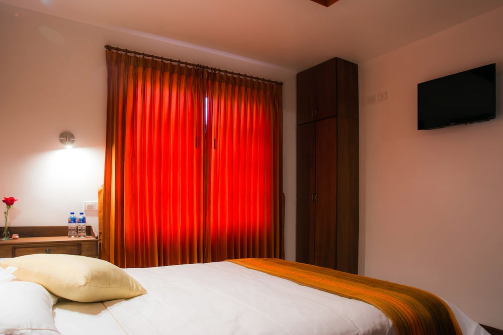 Hotel Casa Ecuatreasures Centro Historico 34/70