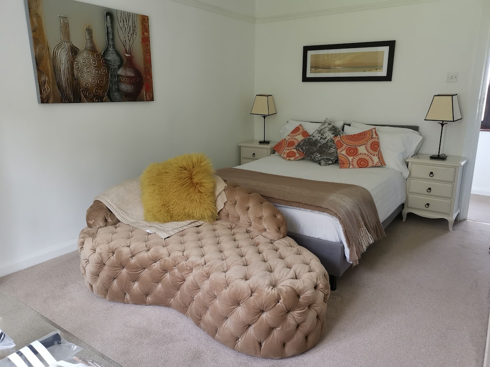 High Grassings Bed &amp; Breakfast 11/29