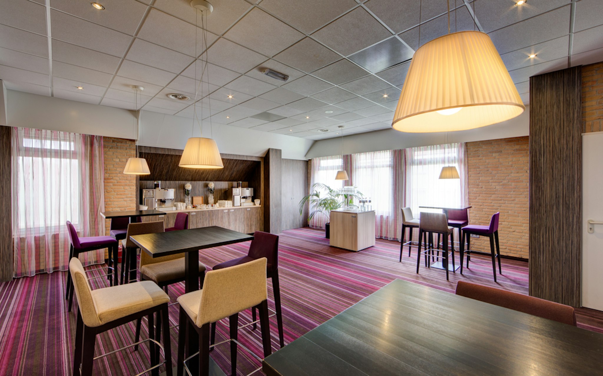 Fletcher Hotel Restaurants-Hertogenbosch 8/16