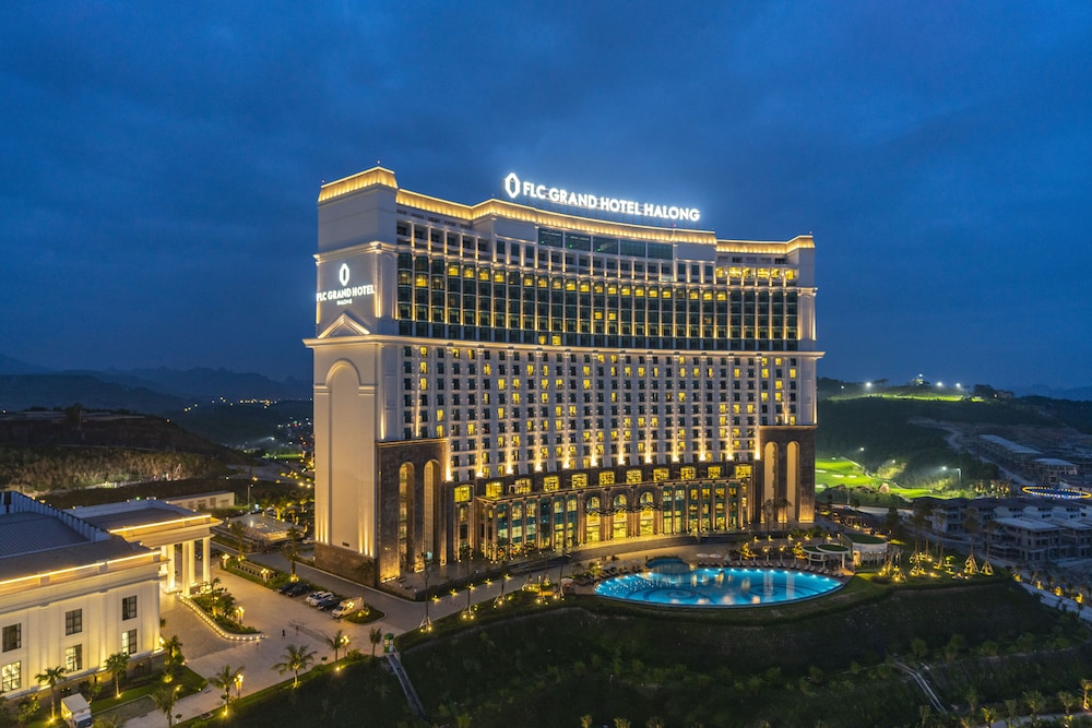 Flc Ha Long Bay Golf Club And Luxury Resort 1/67