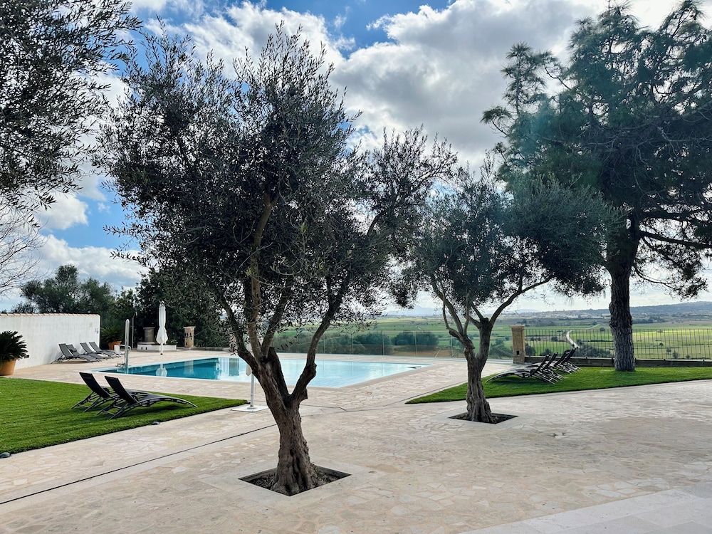 Hotel Es Convent D Ariany 37/50