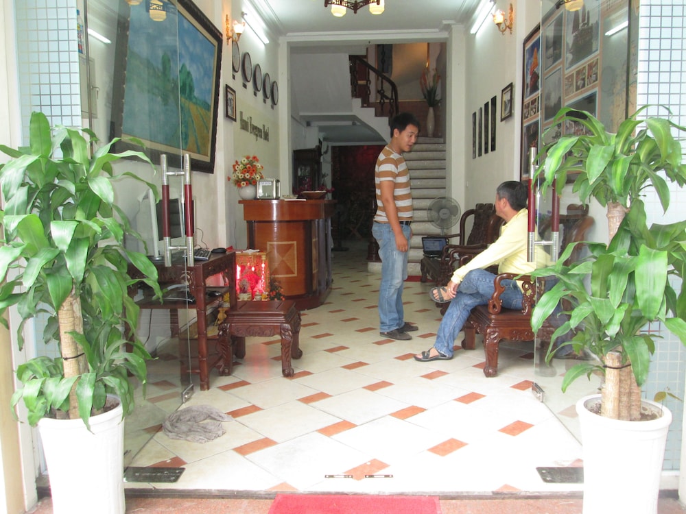 Hanoi Evergreen Hotel 34/40