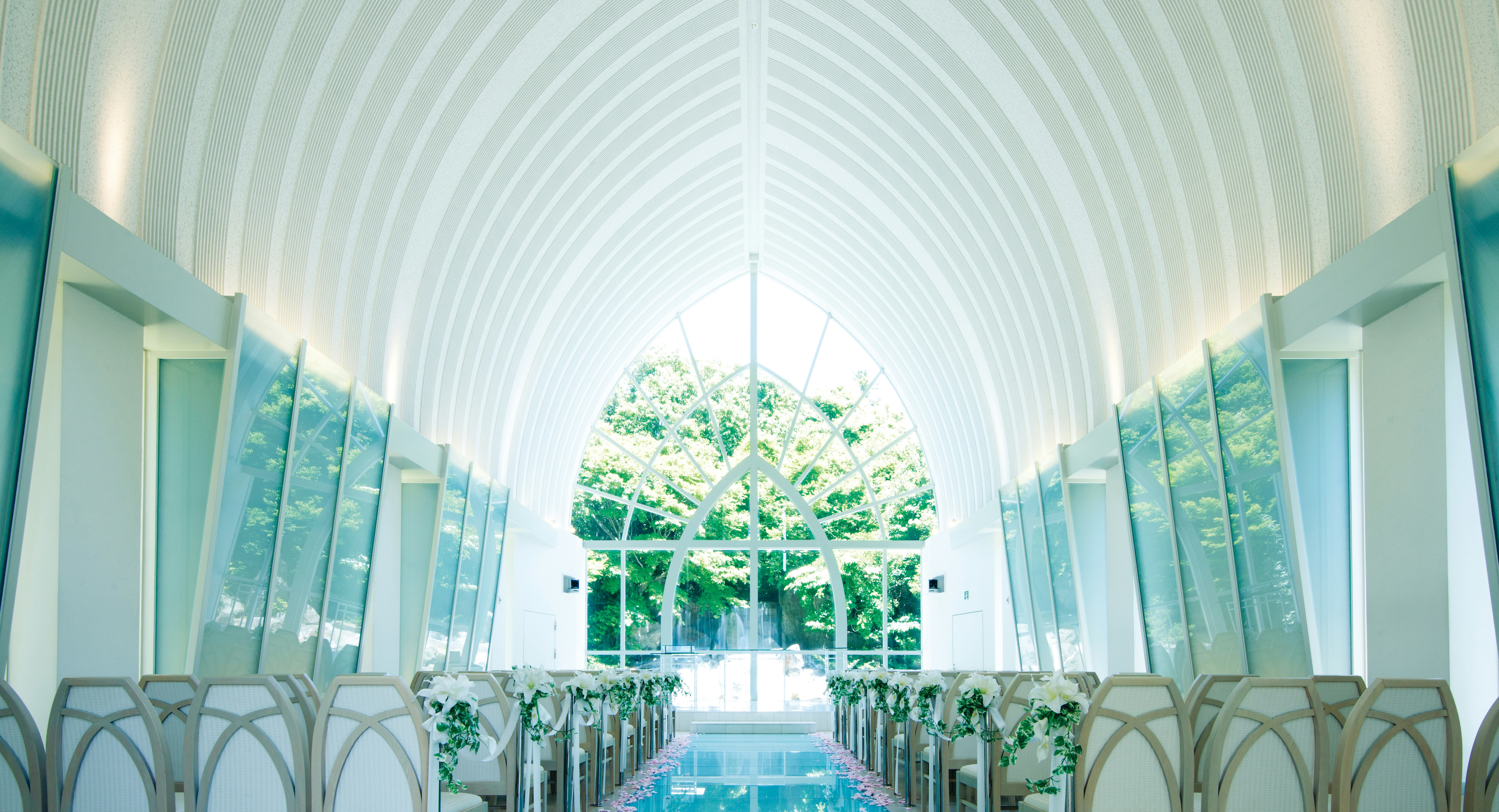 Hilton Tokyo Narita Airport 50/50