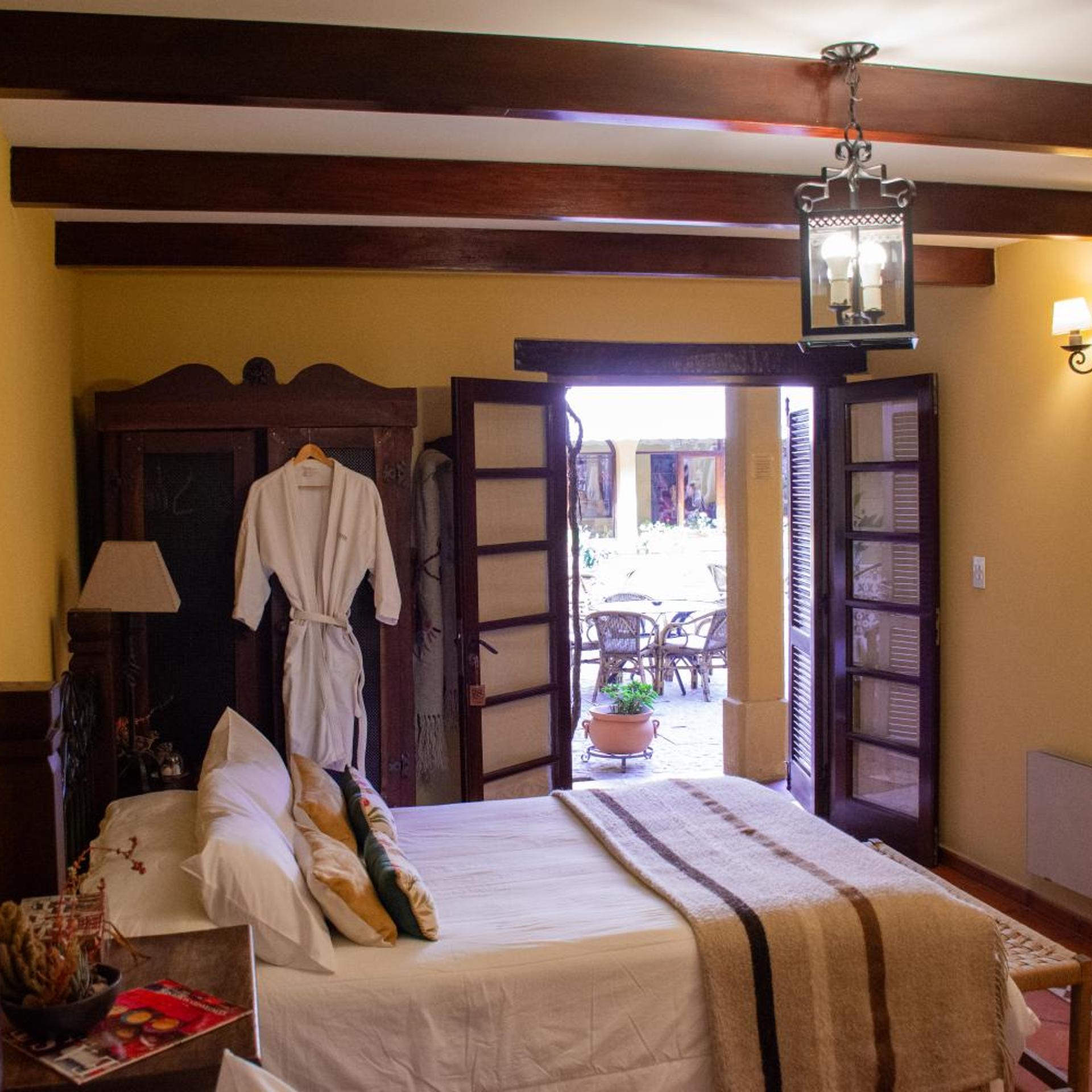 Villa Vicuña Wine and Boutique Hotel 24/51