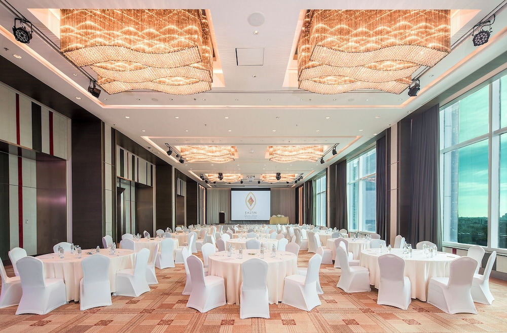 Eastin Grand Hotel Sathorn 39/50