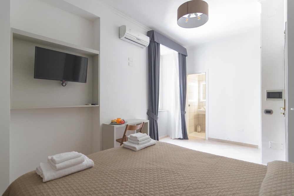 Hotel San Marco 23/47