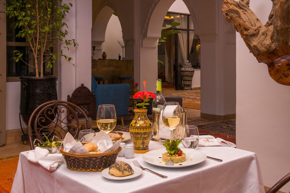 Riad La cle D or 42/50