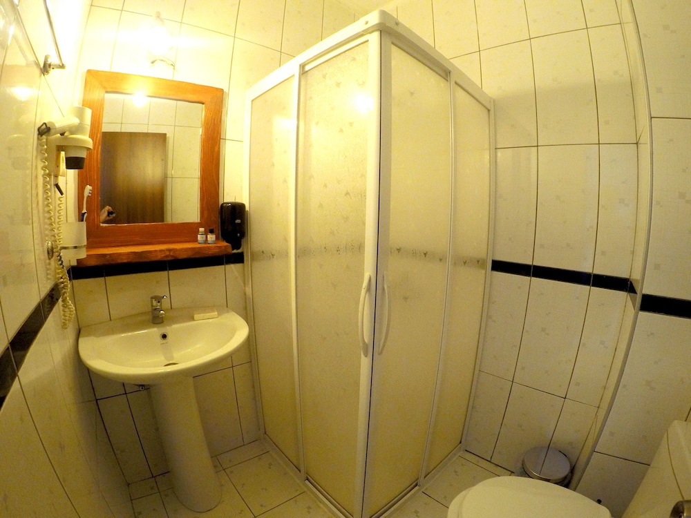 Hakan Hotel 45/50