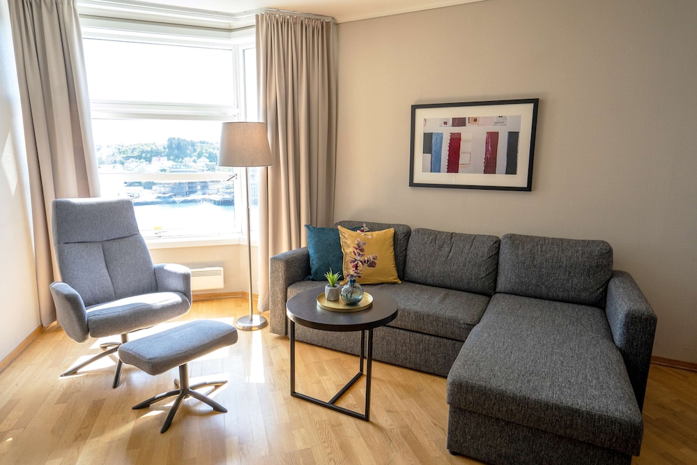 Scandic Kristiansund 29/50