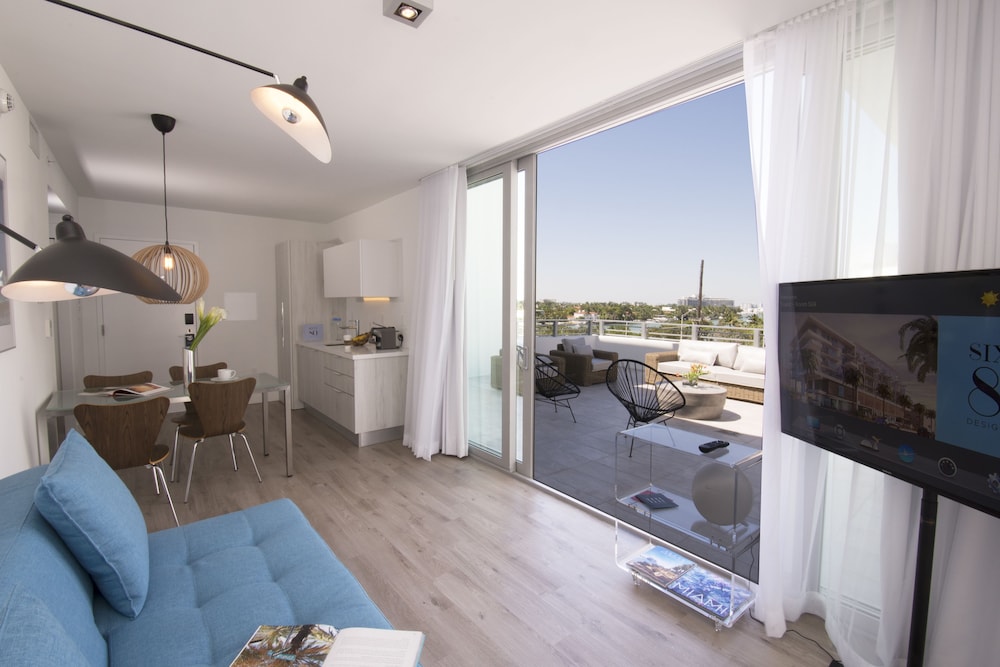 6080 Design Hotel by Eskape Collection 58/75