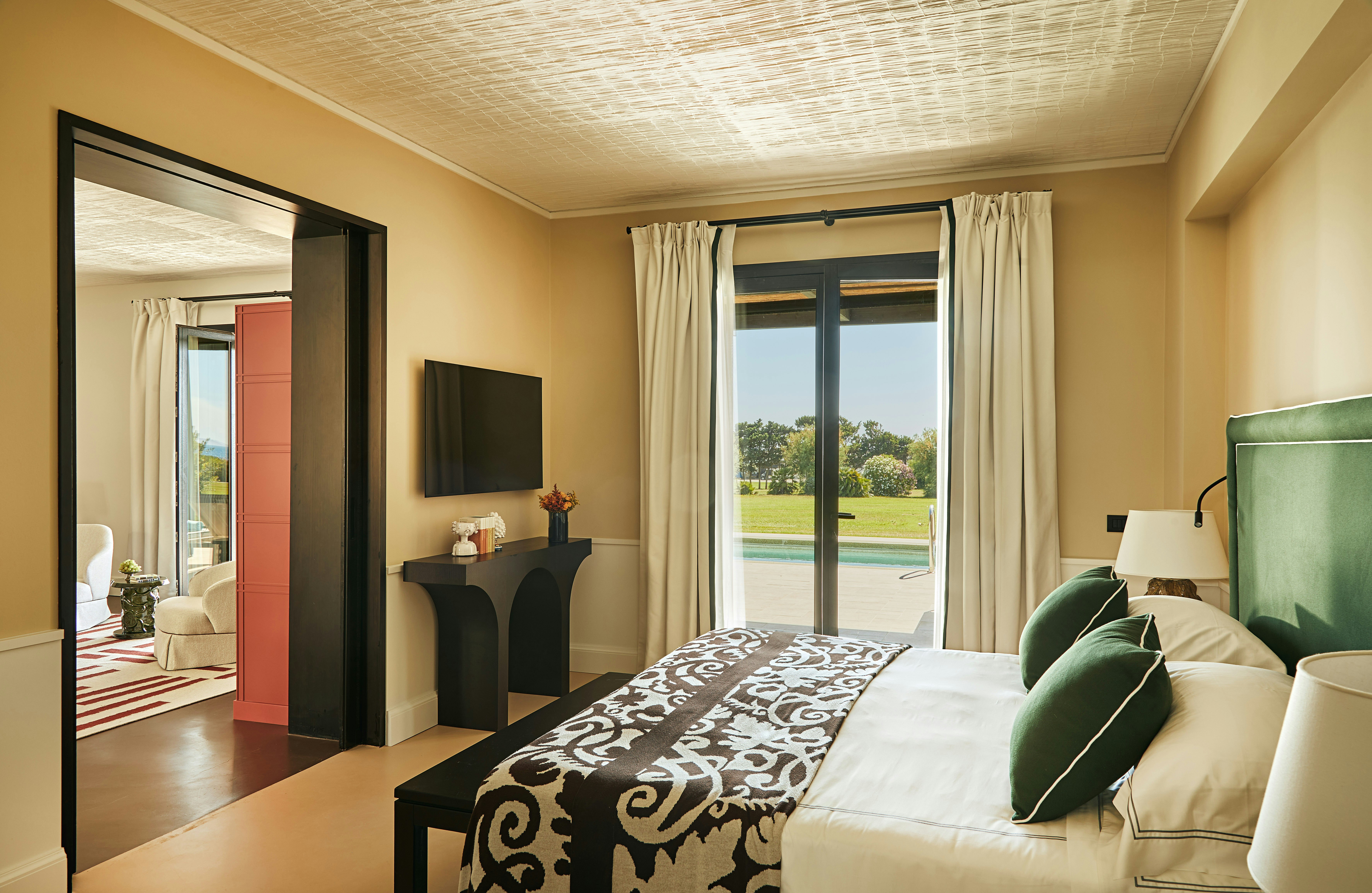 Rocco Forte Verdura Golf and Resort 4/50