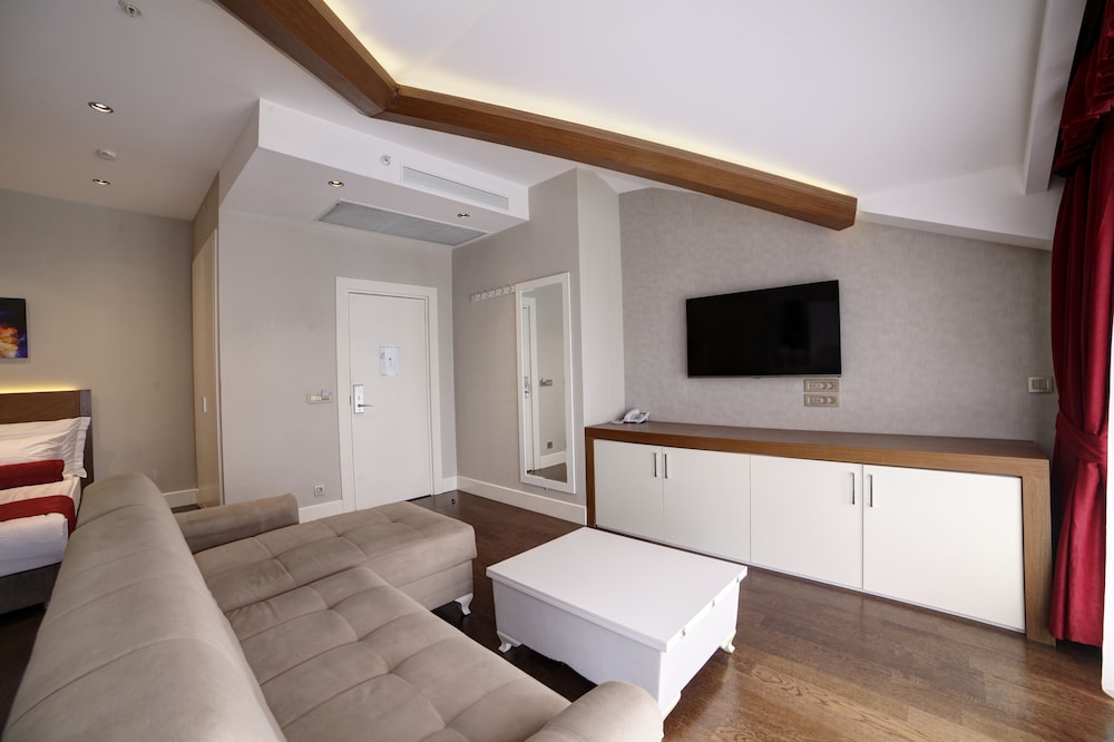 Veyron Hotels Spa 51/64