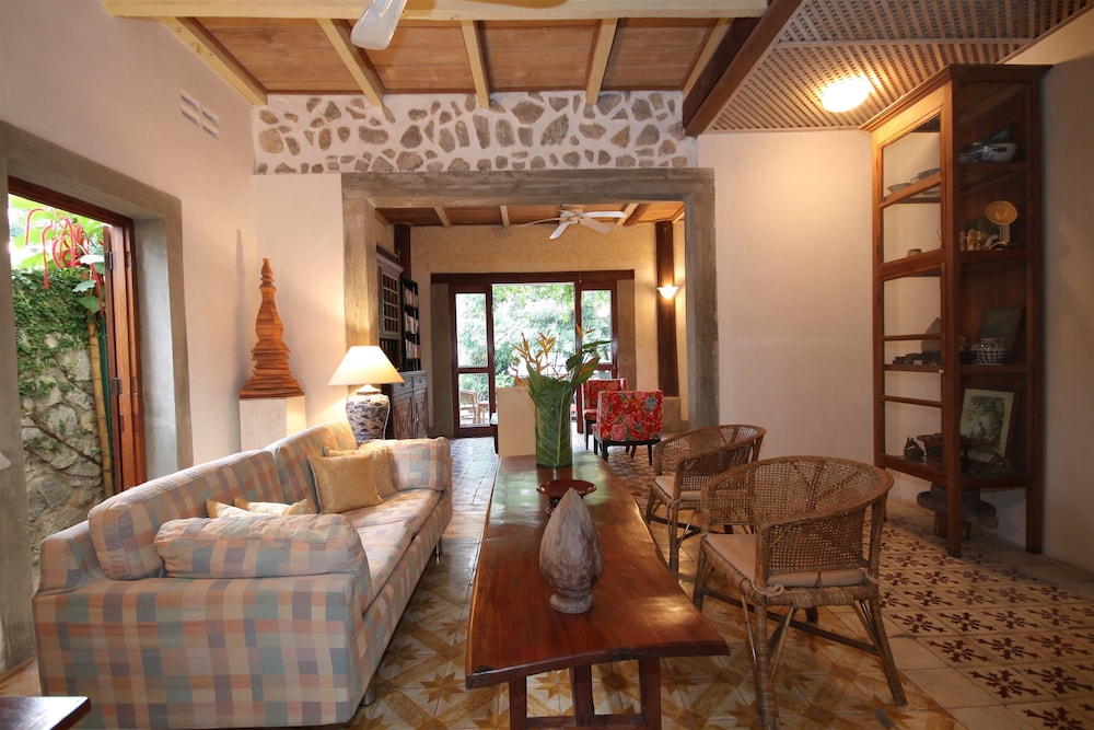 Sala Prabang Hotel 21/27