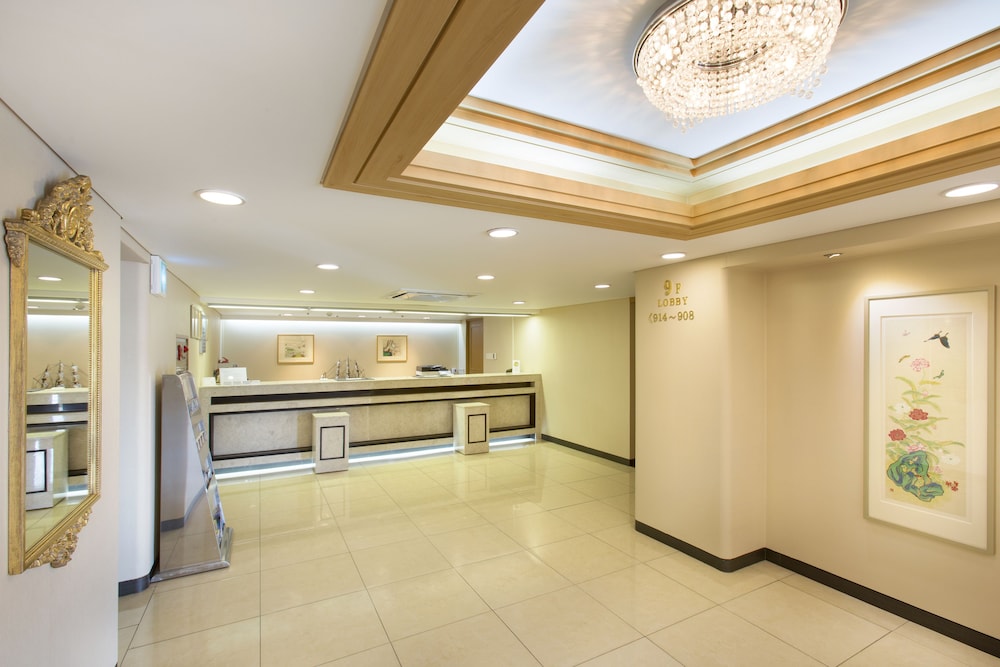Libero Hotel 2/57