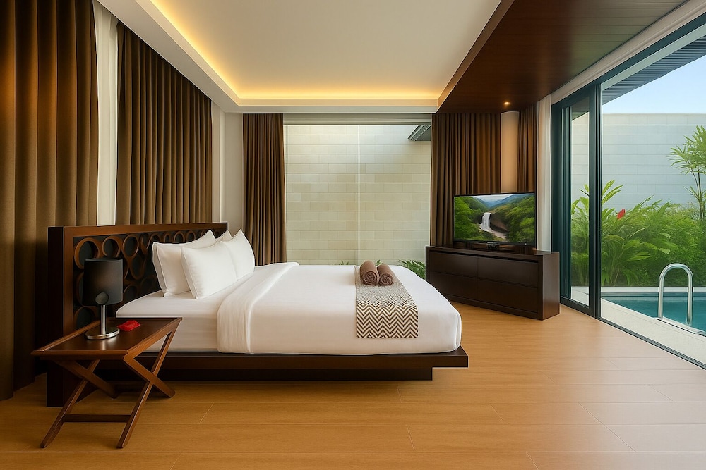 Akhyana Village by Bali Villas R Us 8/50