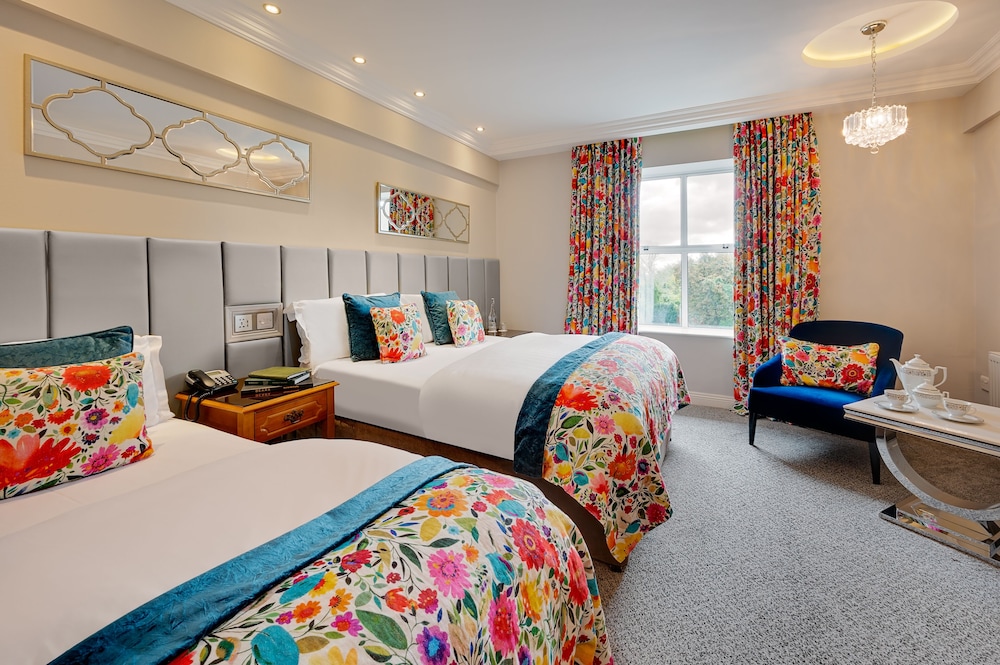 Corks Vienna Woods Hotel and Villas 10/70