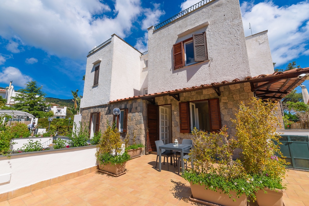 VILLA FORTUNA HOLIDAY RESORT 2/50