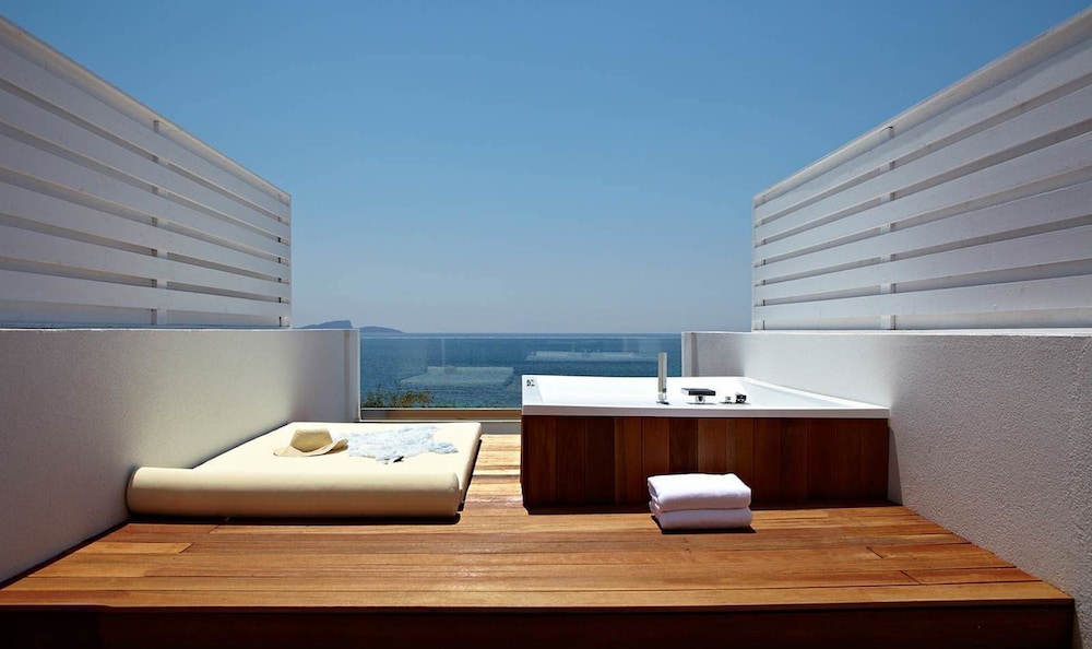Lichnos Beach Hotel & Bungalows 21/50