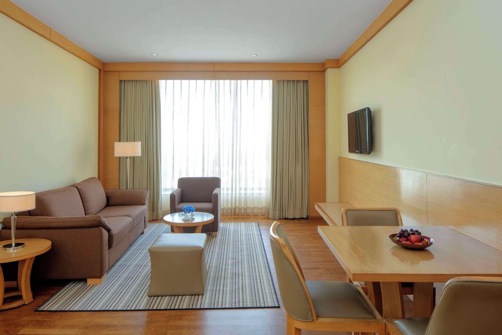 Radisson Blu Hotel, New Delhi Dwarka 32/50