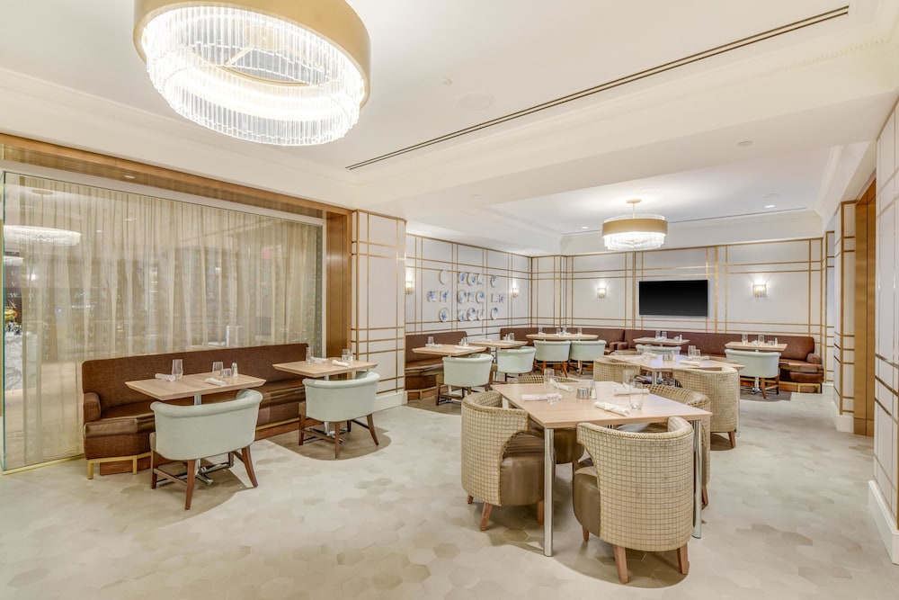 Le Meridien Washington, D.C., The Madison 47/77