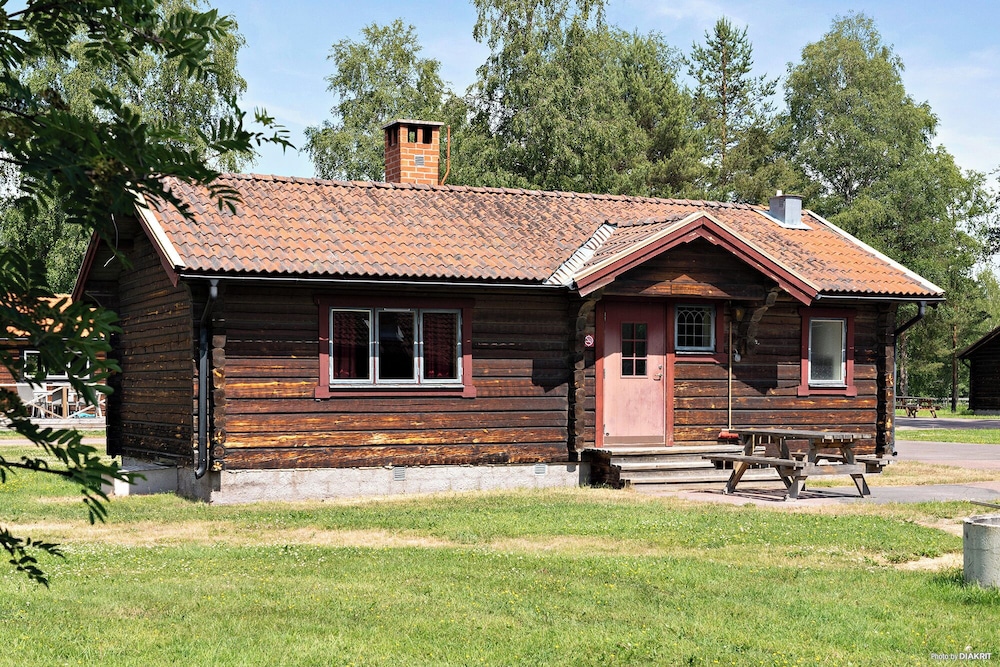 Orsa Camping 3/50