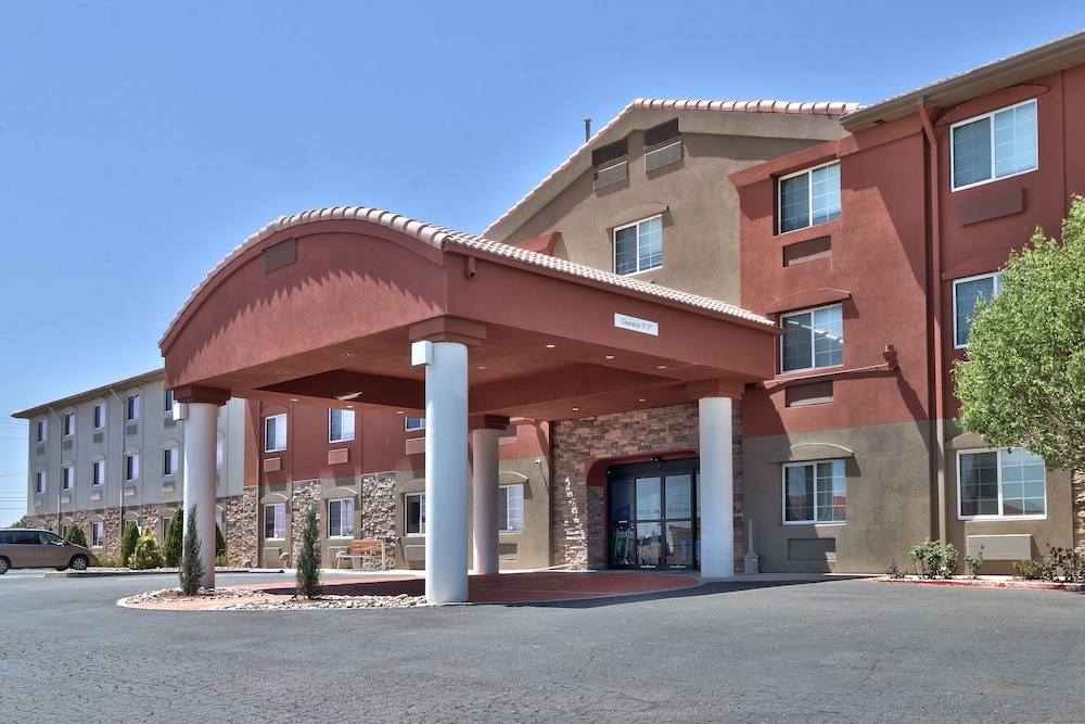 Holiday Inn Express Santa Rosa 1/50