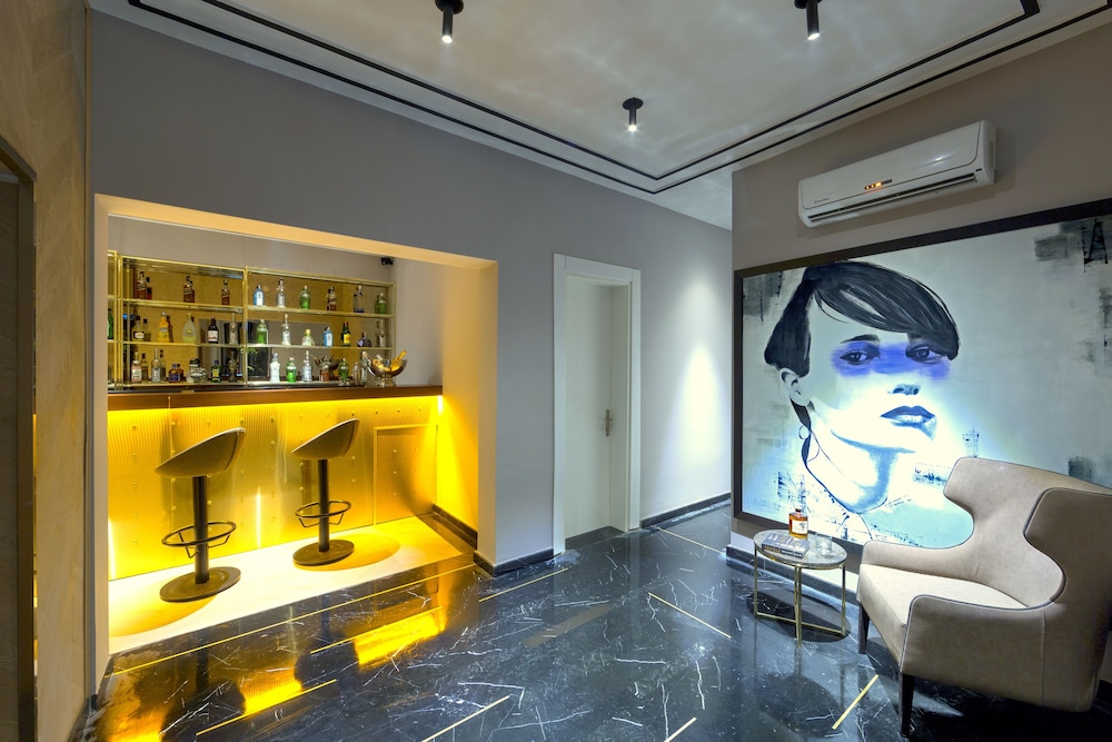 Walton Hotels Galata 19/35