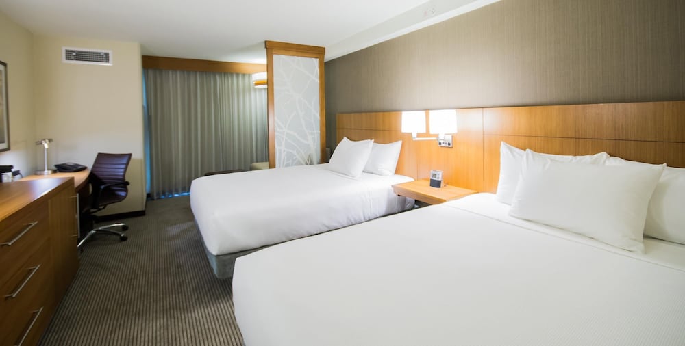 Hyatt Place Daytona Beach Oceanfront 23/65