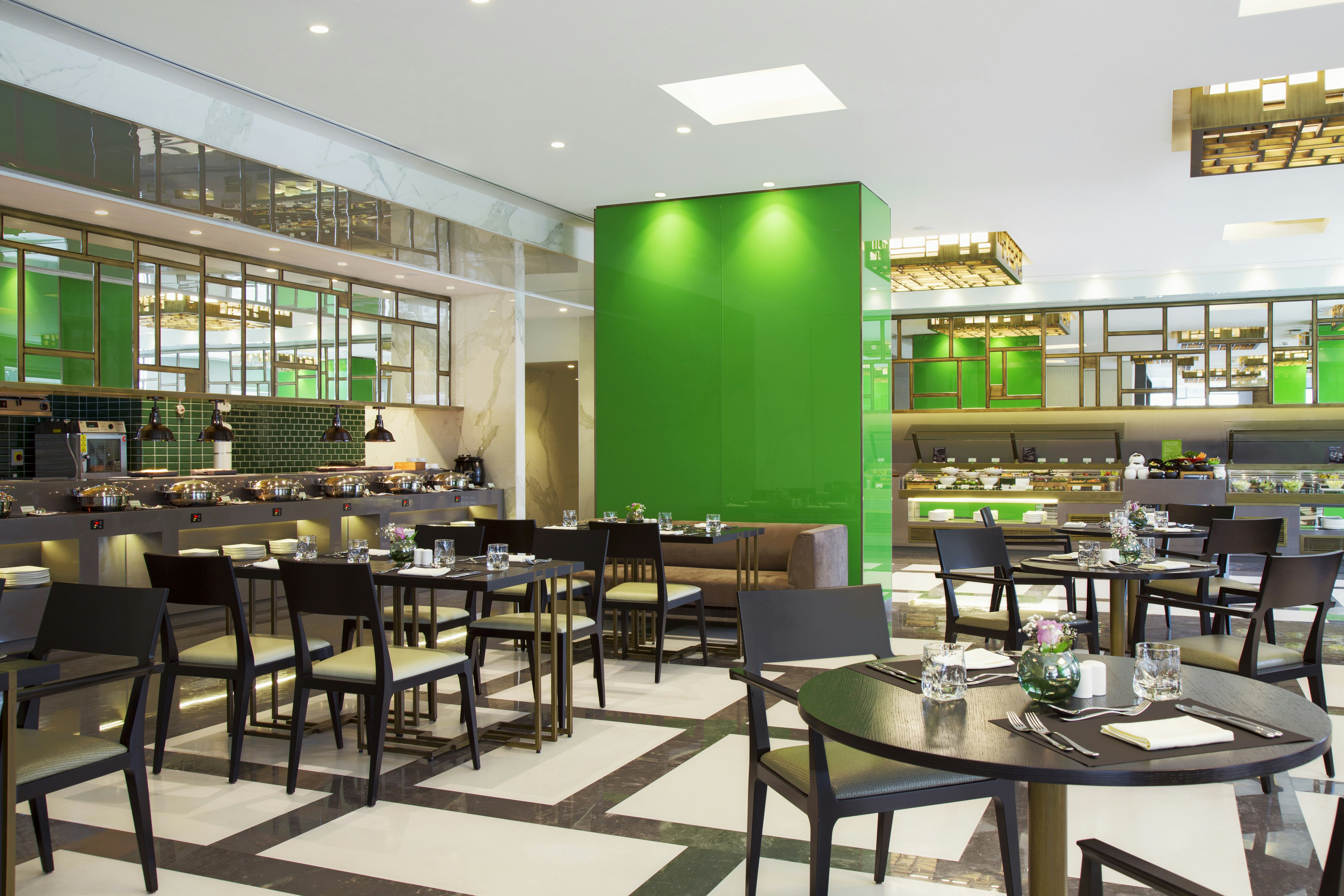 Erbil Arjaan By Rotana 19/27