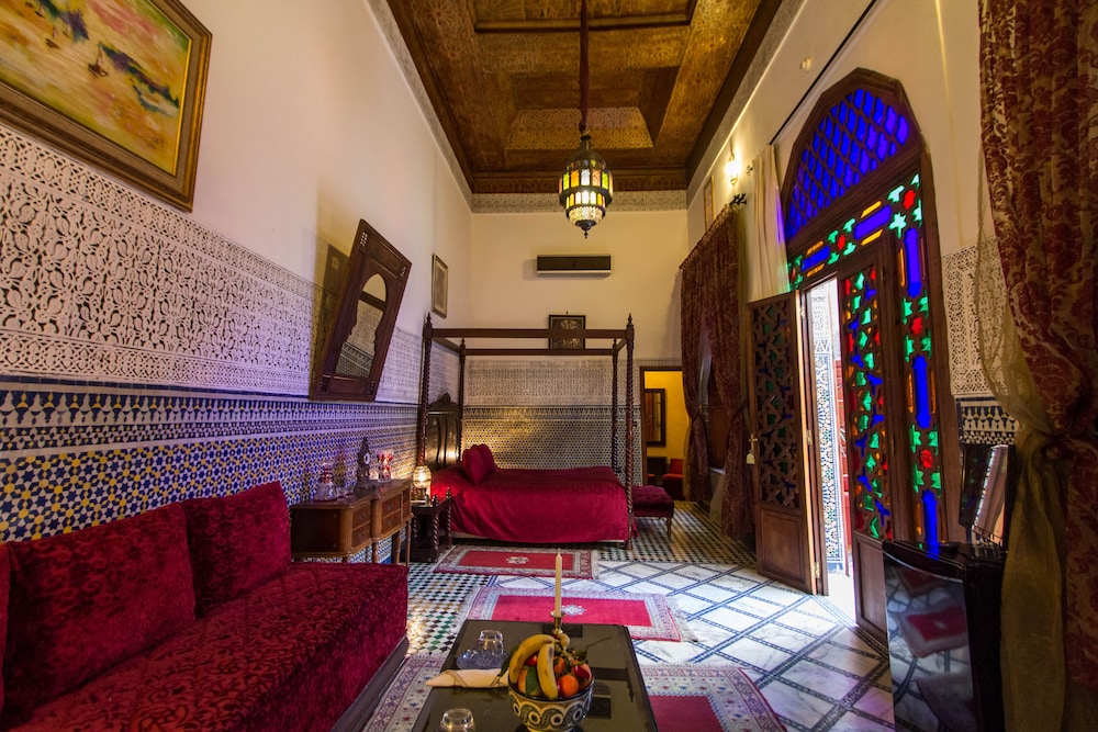 Dar Al Andalous Riad 15/71
