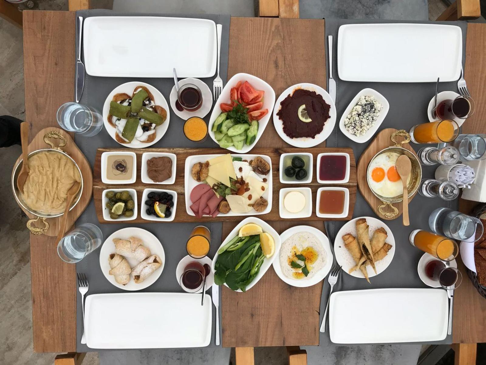 Altamare Hotel Kusadasi 34/51