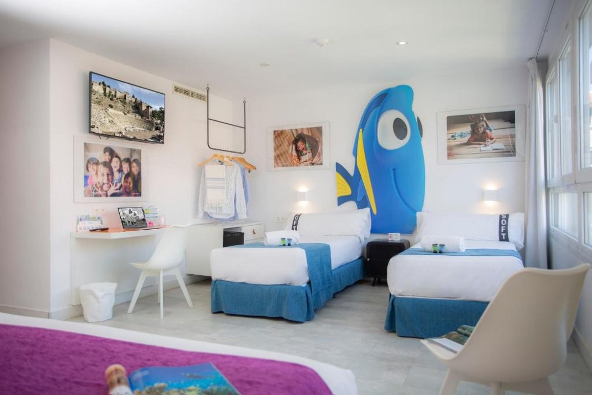 Casual Del Mar Malaga 26/86