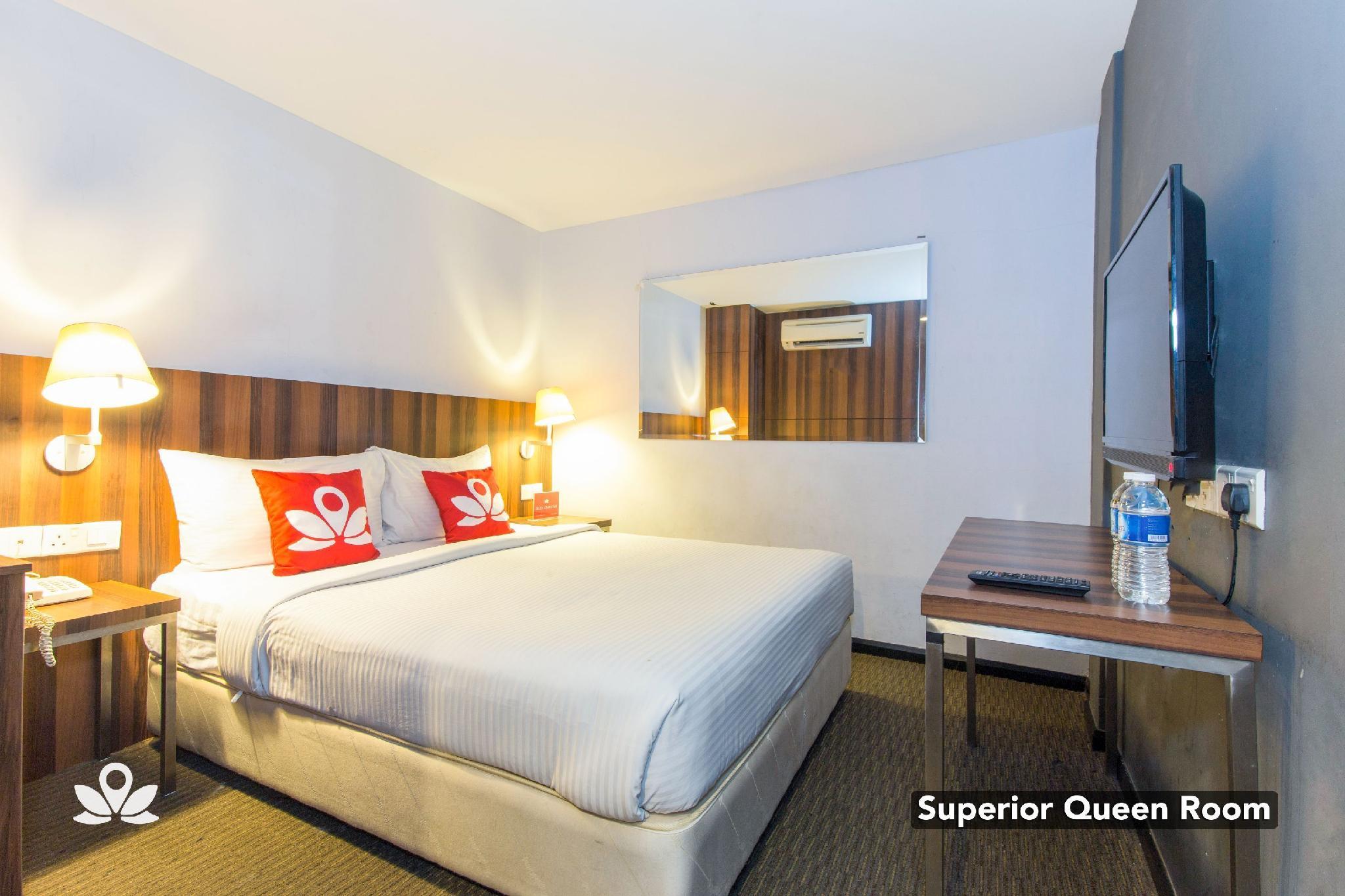 SAKURA BOUTIQUE HOTEL 27/47
