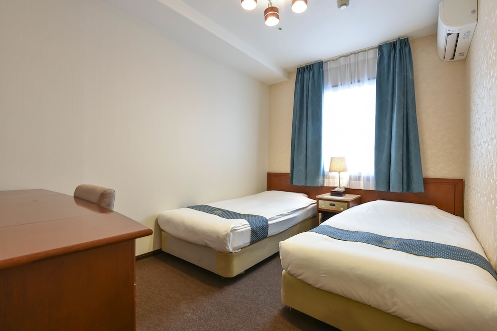 New Osaka Hotel Shinsaibashi 35/67