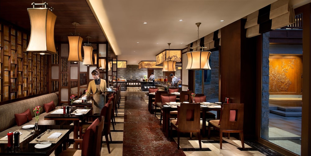 Banyan Tree Chongqing Beibei 33/50