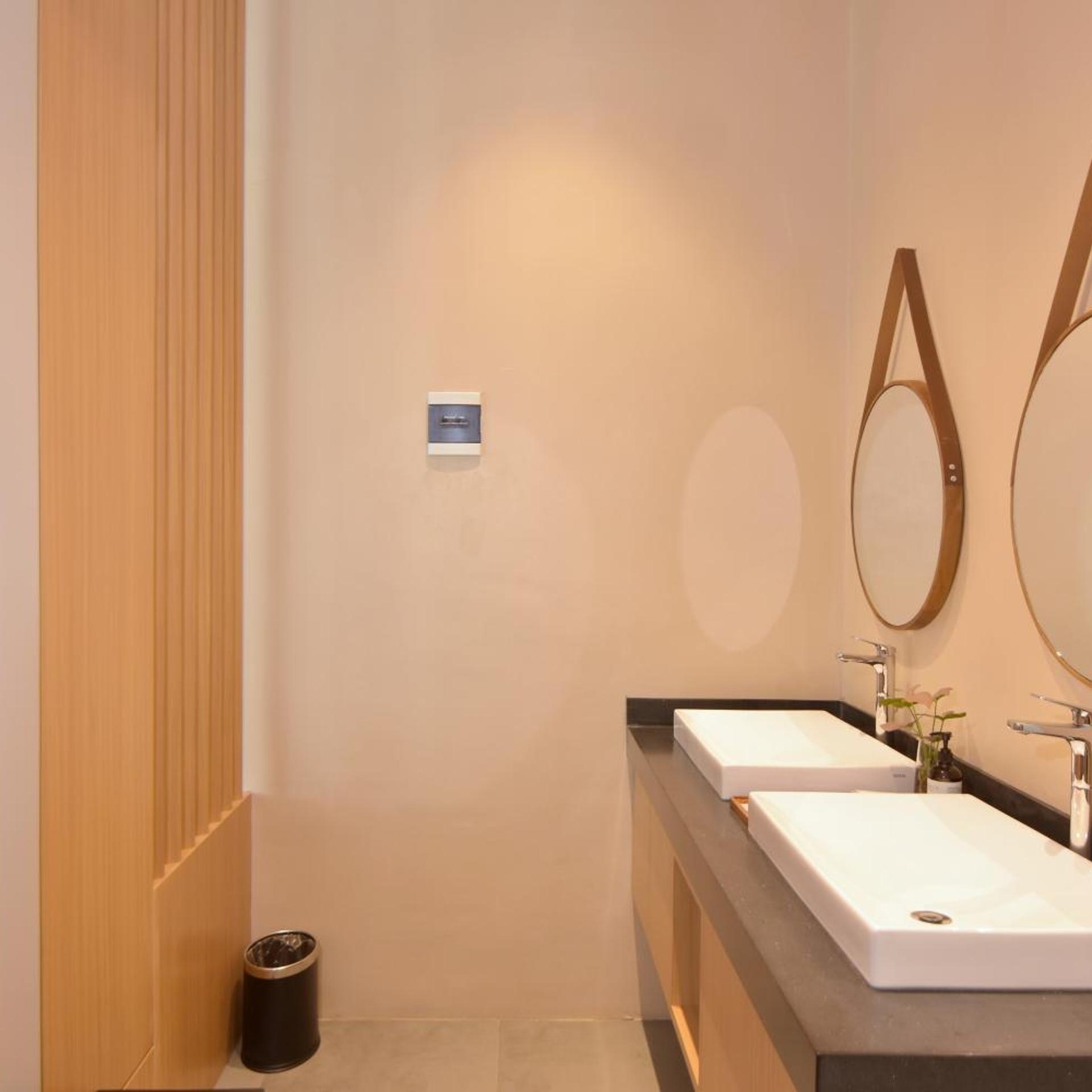 Sarga Earthing Resort 49/50