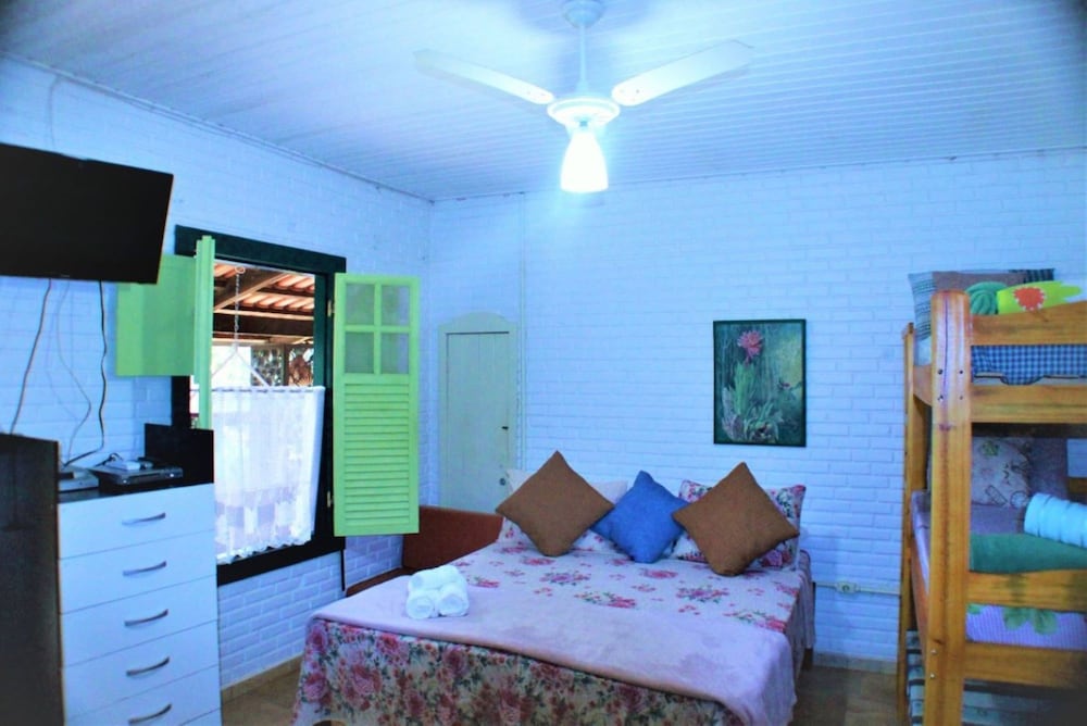Sanctuary Pirenopolis Suites e Flats 4/50