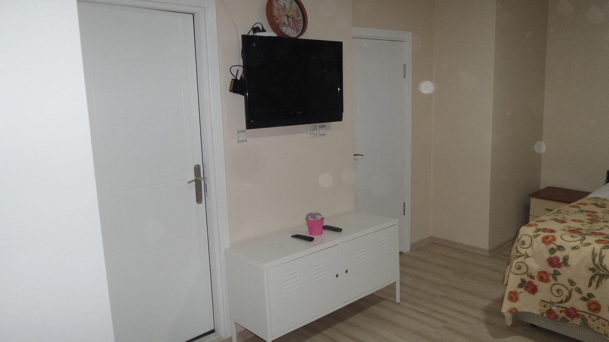 Paxx Istanbul Hotel & Hostel - Adults Only 31/49