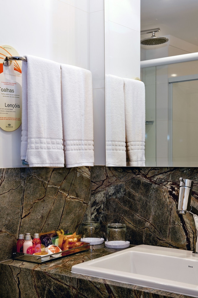 Quality Hotel Aeroporto Vitoria 12/33