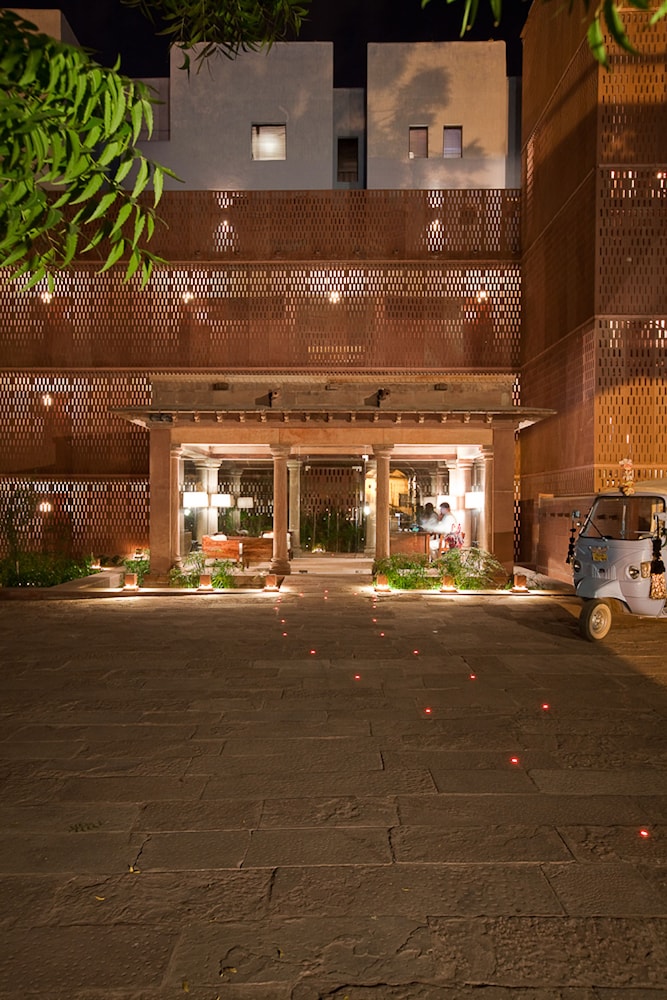 Raas Jodhpur 4/54