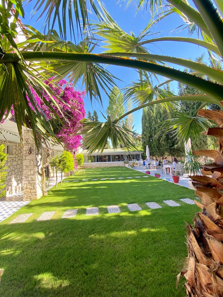 Alasonya Otel Alacati by Lamira 24/31