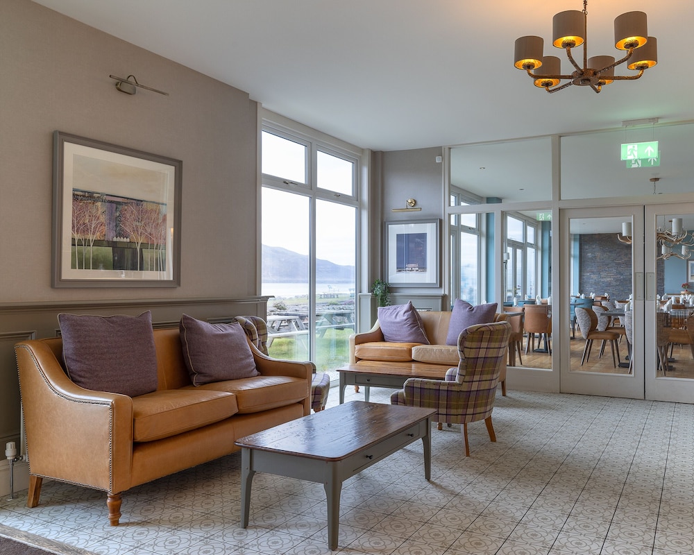 Balmacara Hotel 48/72