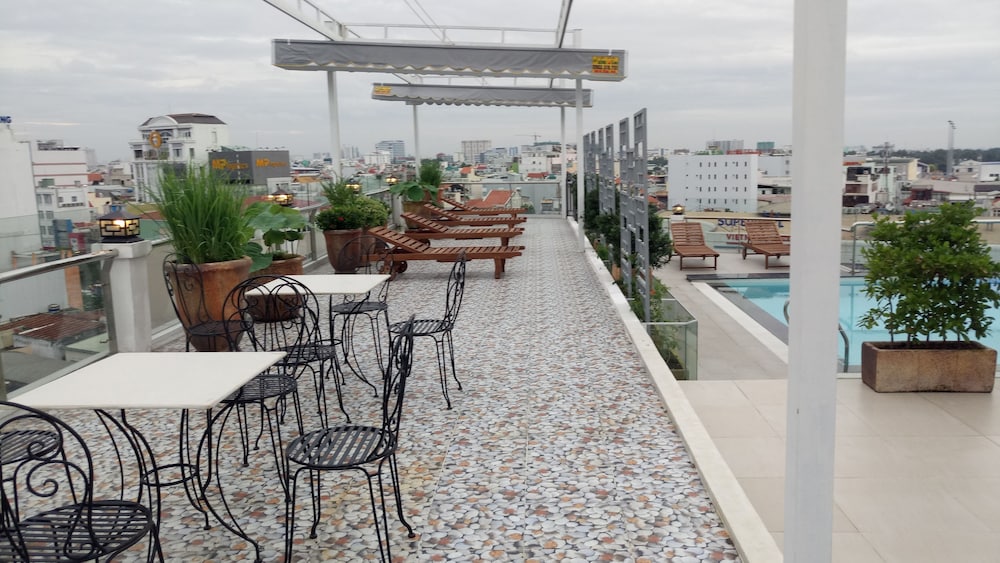 Ciao Saigon Hotel Spa 53/72