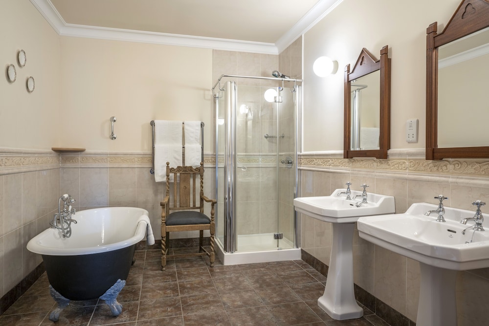 Abbeyglen Castle Hotel 14/71
