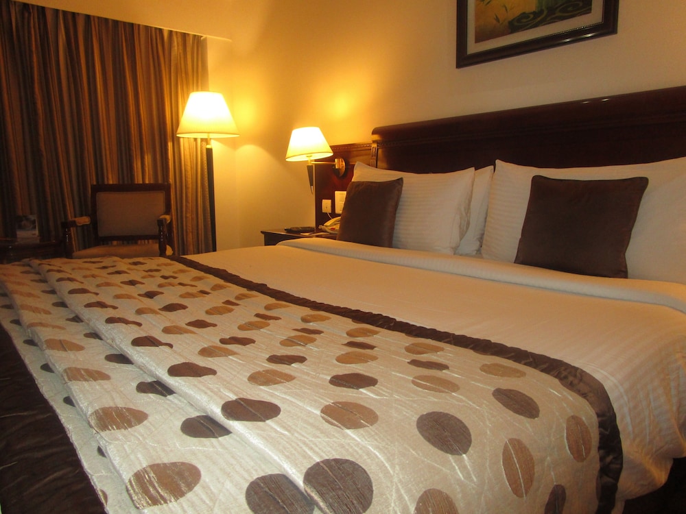 Fortune Jp Palace - Member Itc Hotel Group 16/36