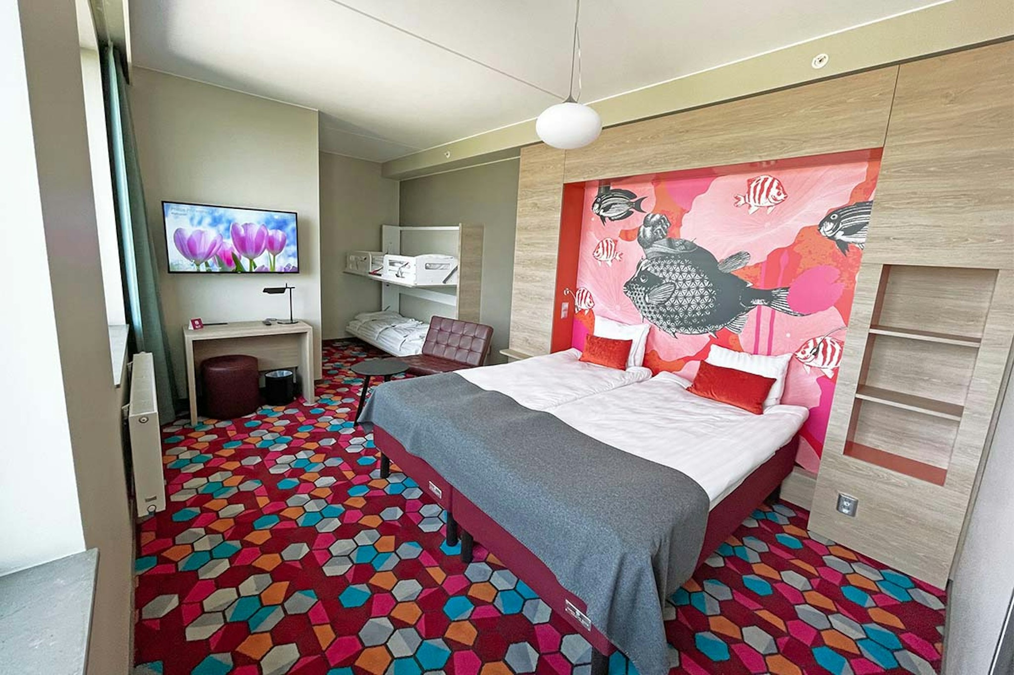 Motel L Lund 6/15