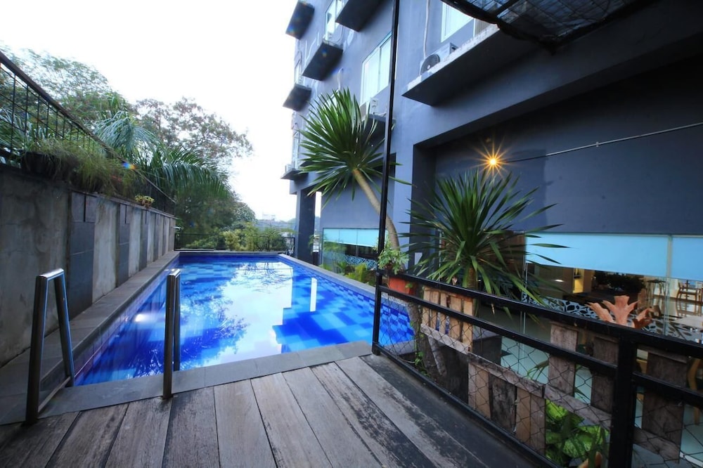 Agria Bogor Hotel 23/53