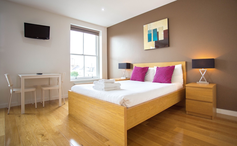 Notting Hill Serviced Apartments by Concept Apartments 12/49